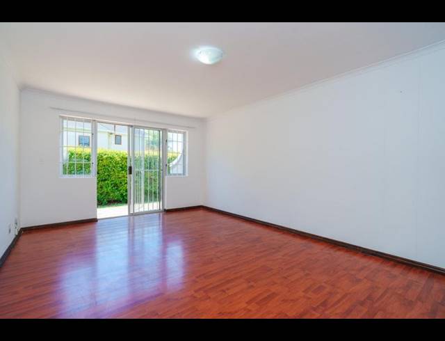 2 BEDROOM APARTMENT FOR SALE IN KENILWORTH UPPER